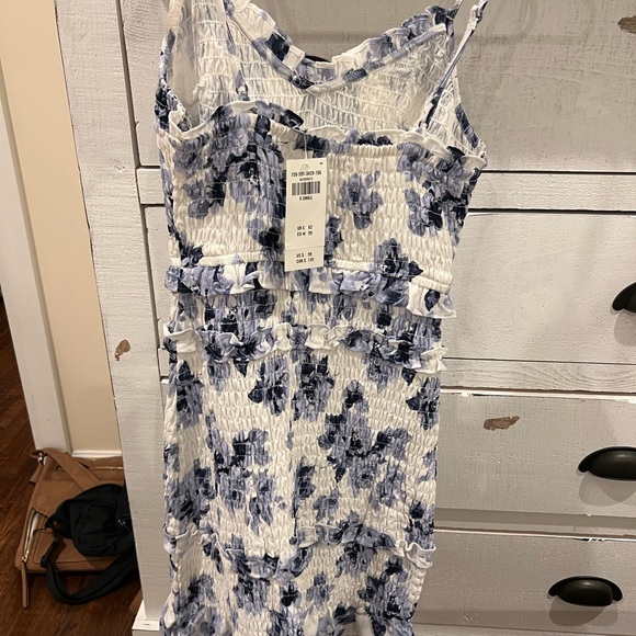 Abercrombie fitted dress. - Picture 4 of 4